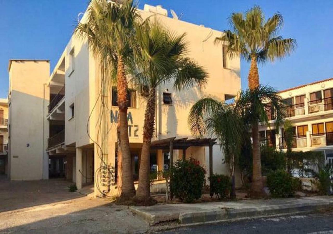 شقة Napa Court 2 أيا نابا المظهر الخارجي الصورة